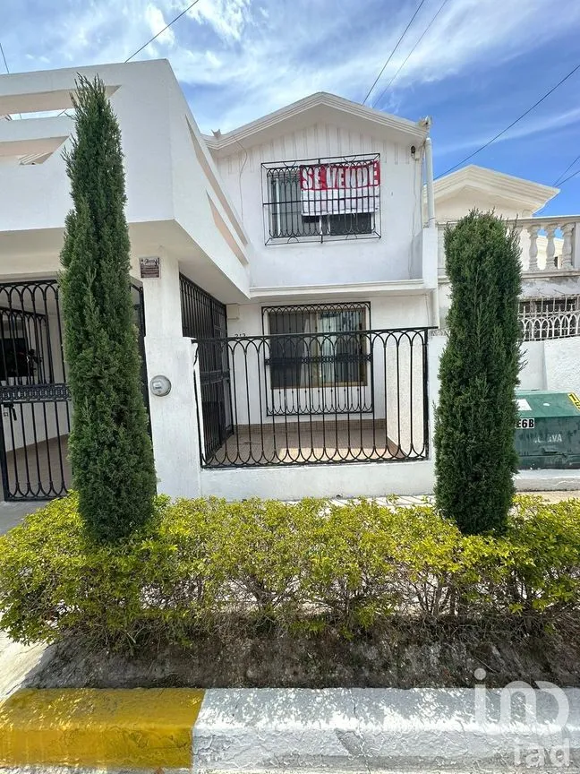 Casa en Venta en Villas del Estero, Mazatlán, Sinaloa | NEX-206098 | iad México | Foto 1 de 11