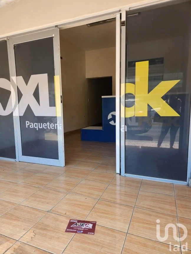 Local en Renta en Centro, Mazatlán, Sinaloa | NEX-206864 | iad México | Foto 1 de 6