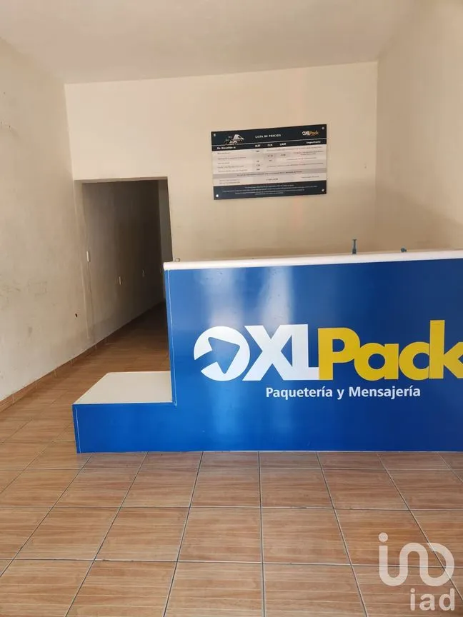 Local en Renta en Centro, Mazatlán, Sinaloa | NEX-206864 | iad México | Foto 2 de 6
