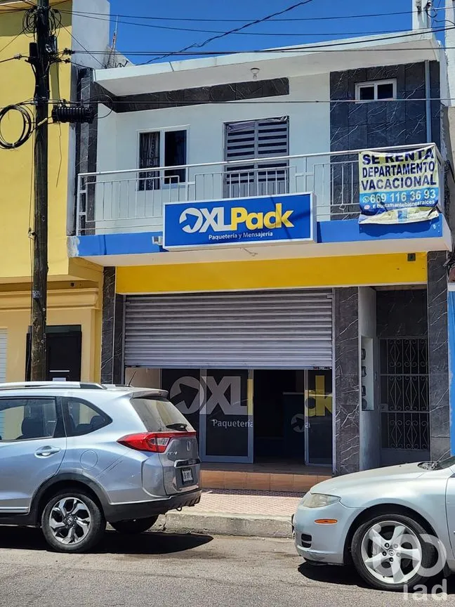 Local en Renta en Centro, Mazatlán, Sinaloa | NEX-206864 | iad México | Foto 3 de 6
