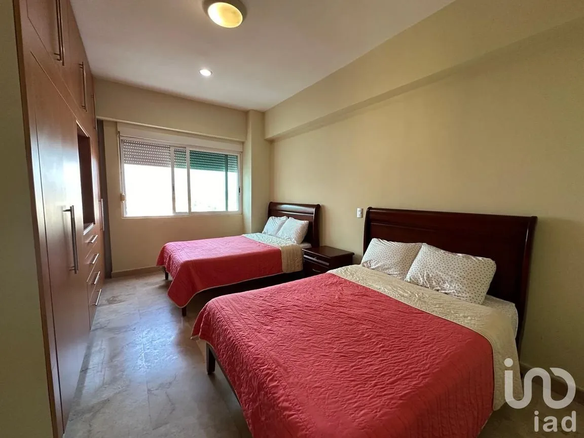 Departamento en Renta en Palos Prietos, Mazatlán, Sinaloa | NEX-212813 | iad México | Foto 2 de 15