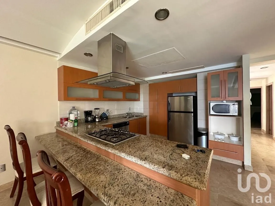 Departamento en Renta en Palos Prietos, Mazatlán, Sinaloa | NEX-212813 | iad México | Foto 11 de 15
