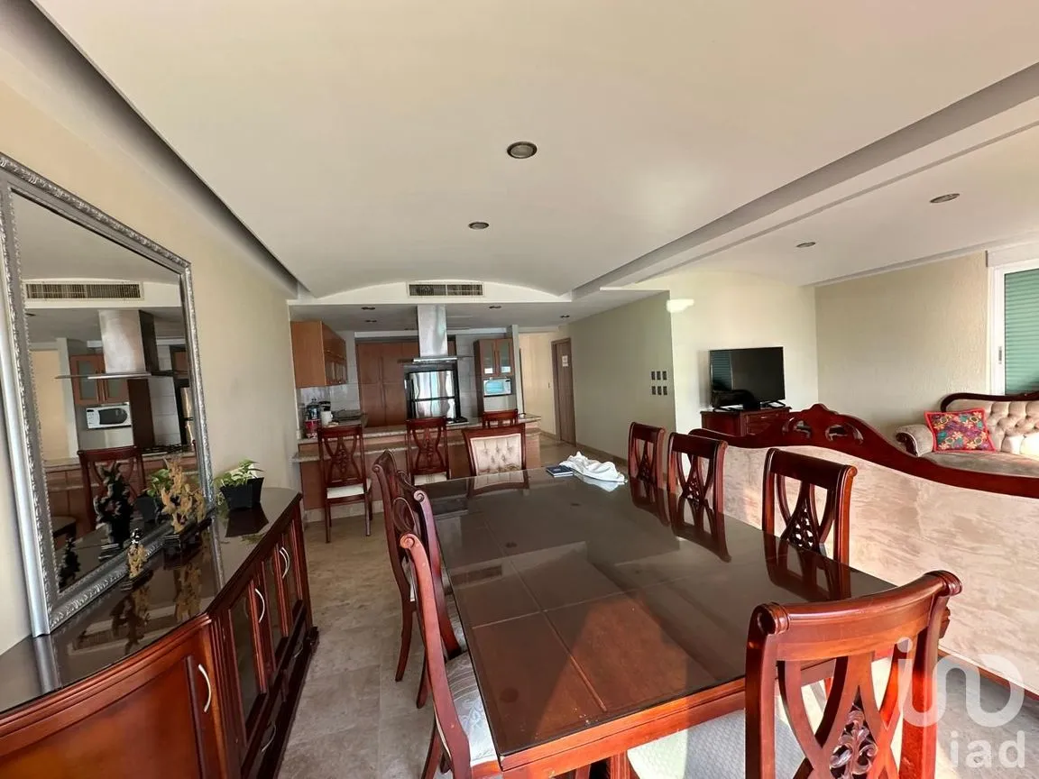 Departamento en Renta en Palos Prietos, Mazatlán, Sinaloa | NEX-212813 | iad México | Foto 12 de 15