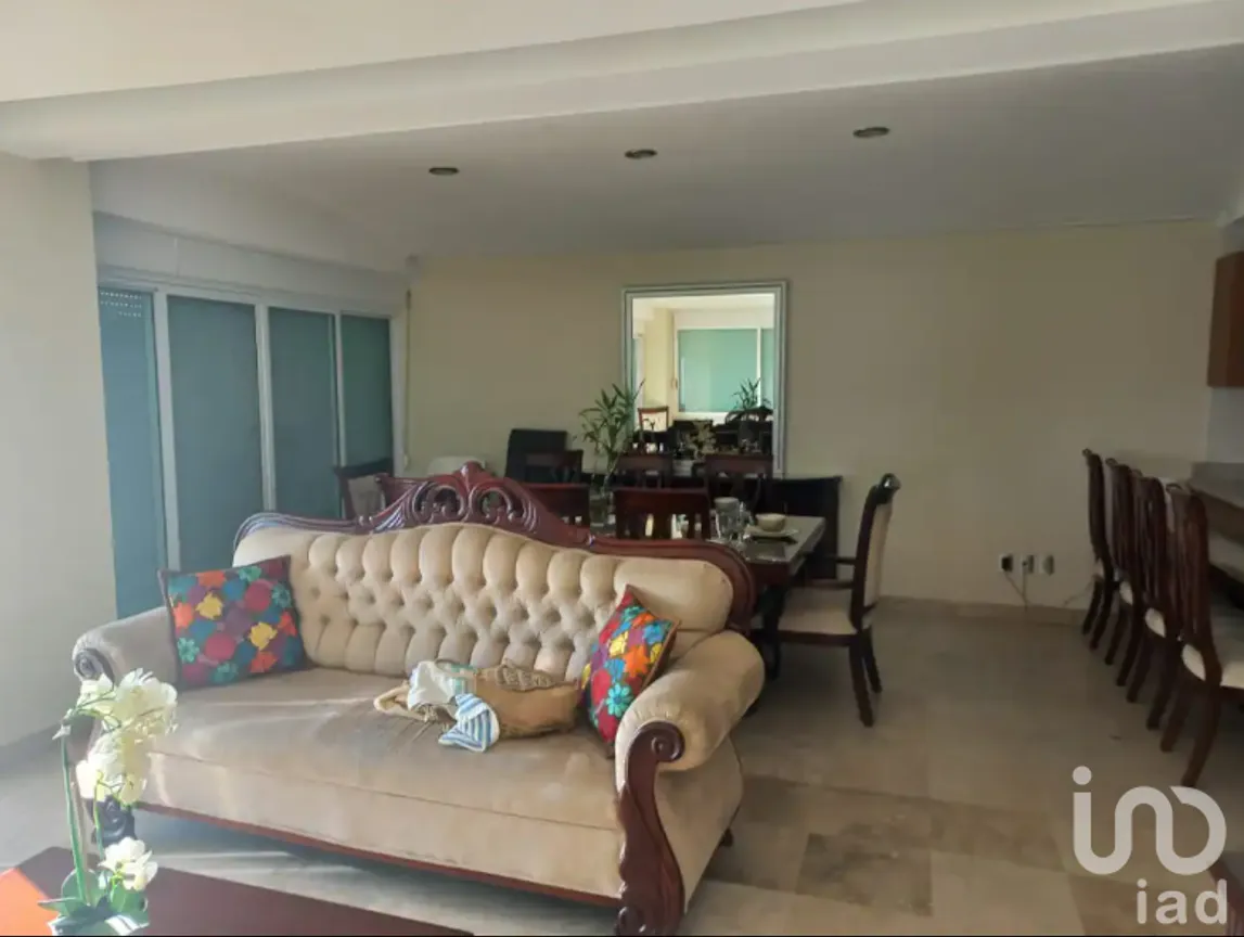Departamento en Renta en Palos Prietos, Mazatlán, Sinaloa | NEX-212813 | iad México | Foto 13 de 15