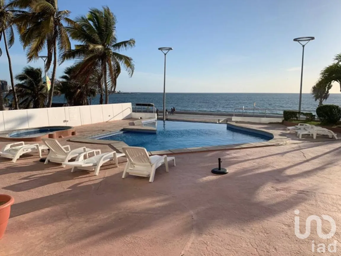 Departamento en Renta en Palos Prietos, Mazatlán, Sinaloa | NEX-212813 | iad México | Foto 14 de 15