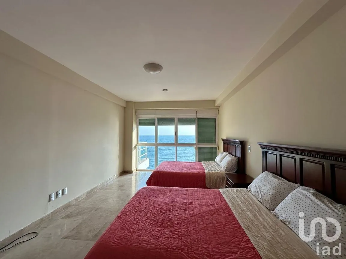 Departamento en Renta en Palos Prietos, Mazatlán, Sinaloa | NEX-212813 | iad México | Foto 4 de 15