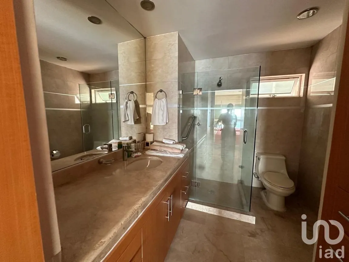 Departamento en Renta en Palos Prietos, Mazatlán, Sinaloa | NEX-212813 | iad México | Foto 5 de 15