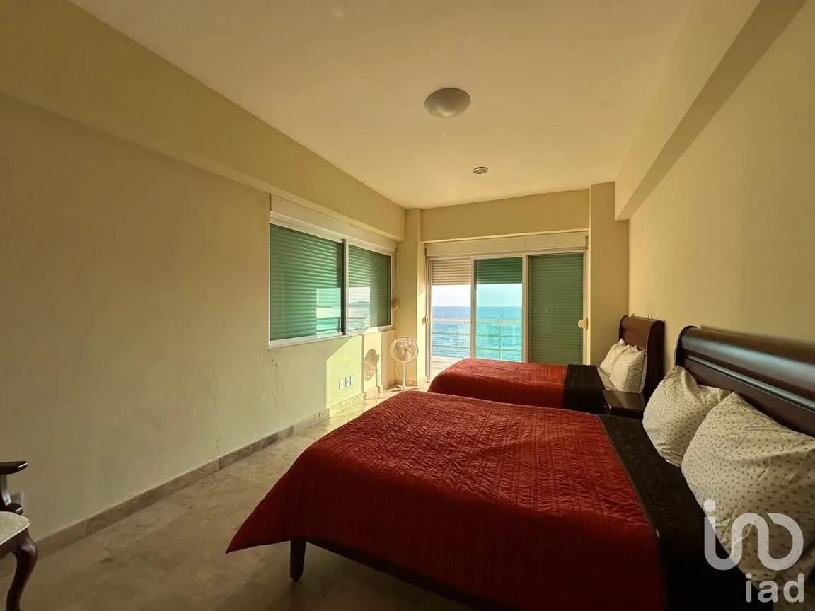 Departamento en Renta en Palos Prietos, Mazatlán, Sinaloa | NEX-212813 | iad México | Foto 6 de 15
