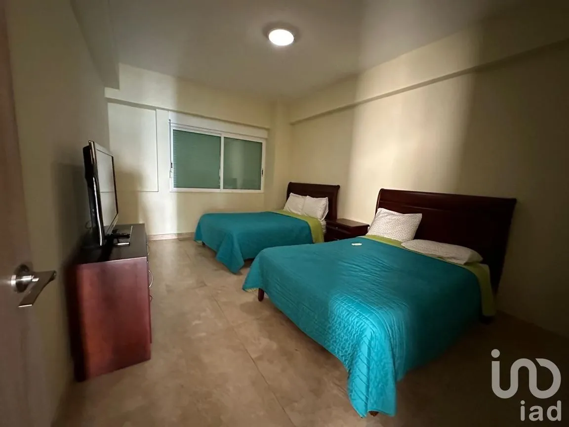 Departamento en Renta en Palos Prietos, Mazatlán, Sinaloa | NEX-212813 | iad México | Foto 8 de 15