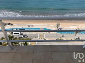 NEX-212813 - Departamento en Renta, con 4 recamaras, con 4 baños, con 200 m2 de construcción en Palos Prietos, CP 82010, Sinaloa.
