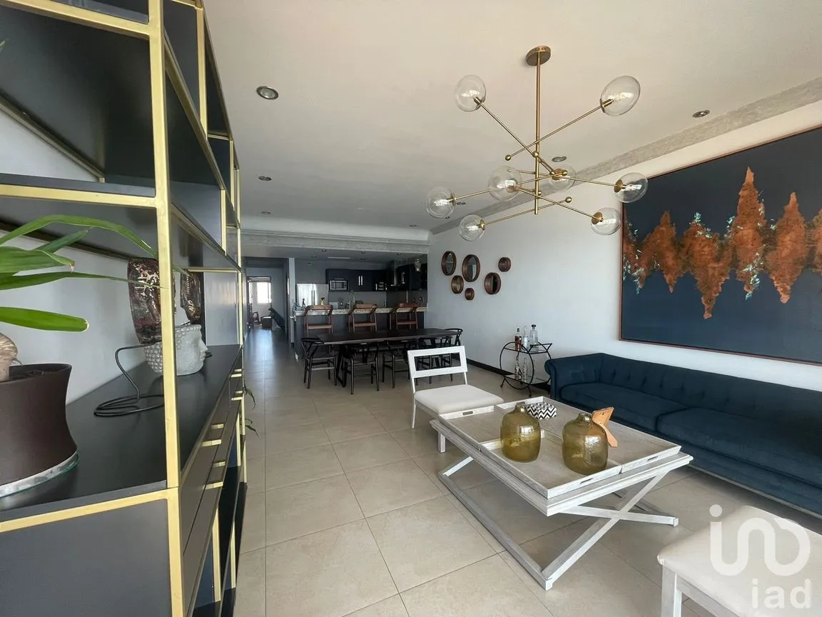 Departamento en Venta en Cerritos Resort, Mazatlán, Sinaloa | NEX-221809 | iad México | Foto 2 de 7