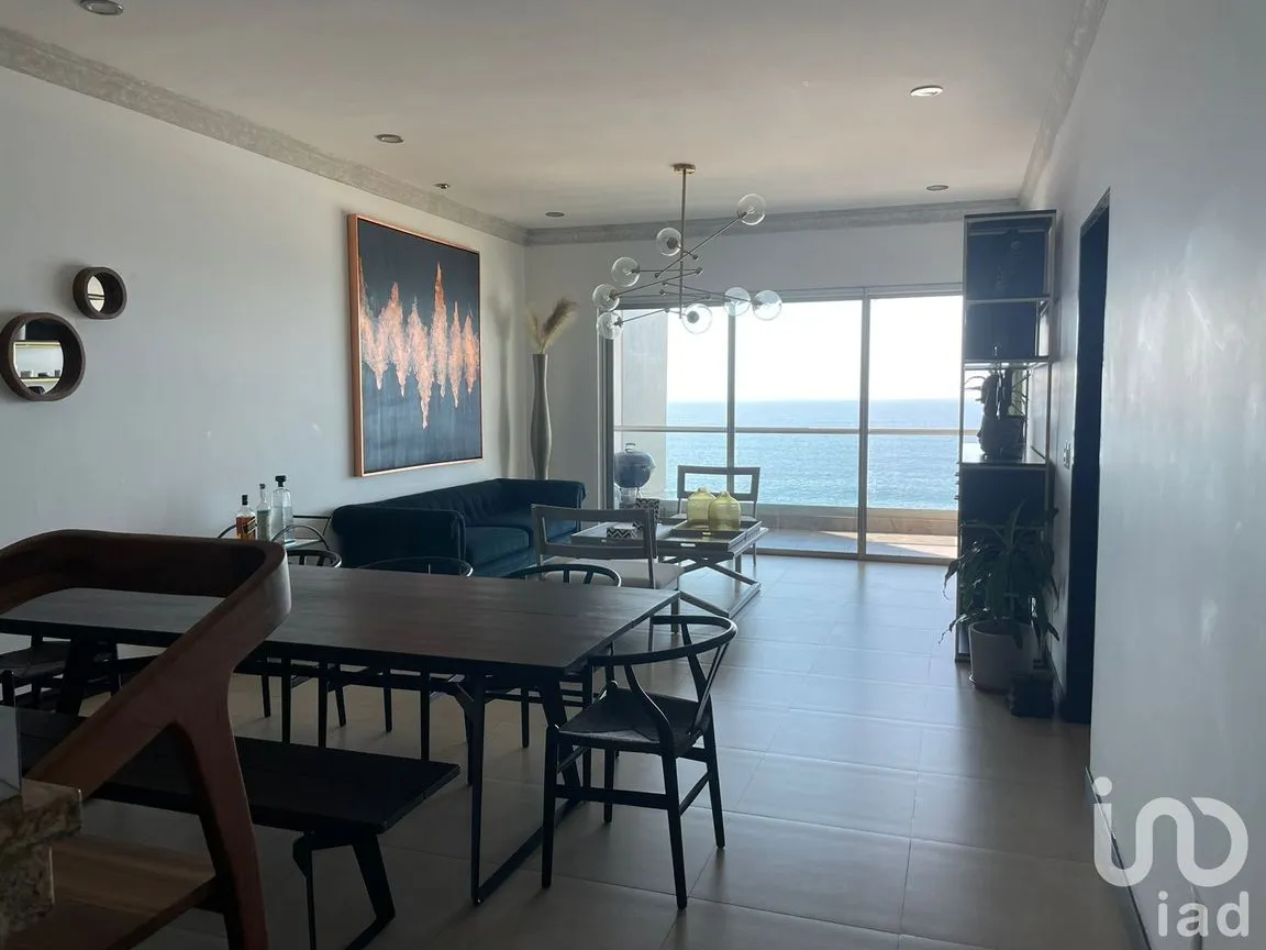 Departamento en Venta en Cerritos Resort, Mazatlán, Sinaloa | NEX-221809 | iad México | Foto 3 de 7