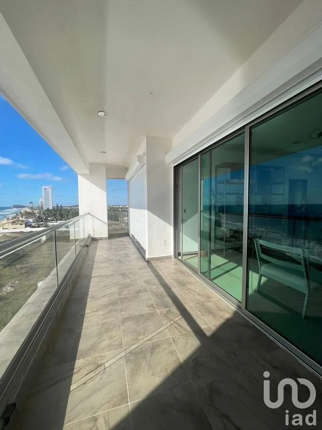 Departamento en Venta en Cerritos Resort, Mazatlán, Sinaloa | NEX-221809 | iad México | Foto 4 de 7