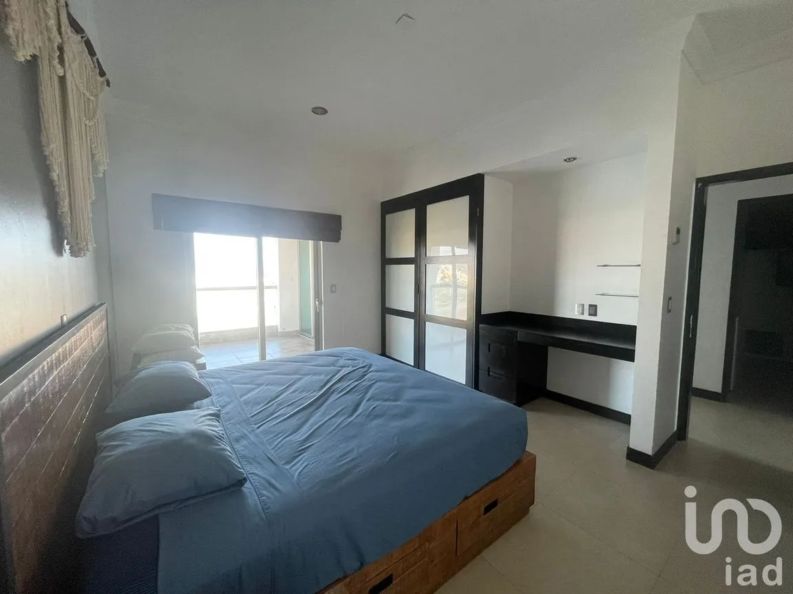Departamento en Venta en Cerritos Resort, Mazatlán, Sinaloa | NEX-221809 | iad México | Foto 6 de 7