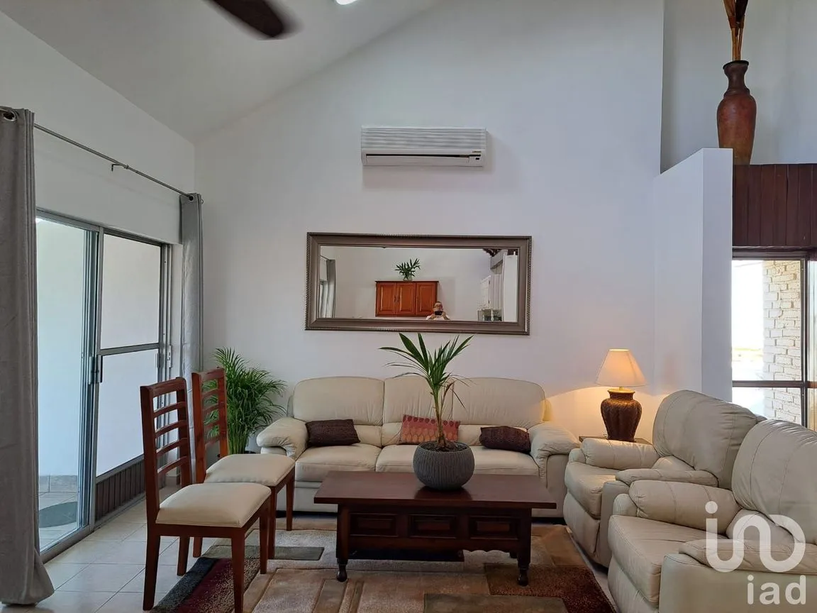 Casa en Renta en El Cid, Mazatlán, Sinaloa | NEX-237822 | iad México | Foto 10 de 14