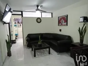 NEX-237830 - Departamento en Renta, con 2 recamaras, con 1 baño, con 70 m2 de construcción en Centro, CP 82000, Sinaloa.