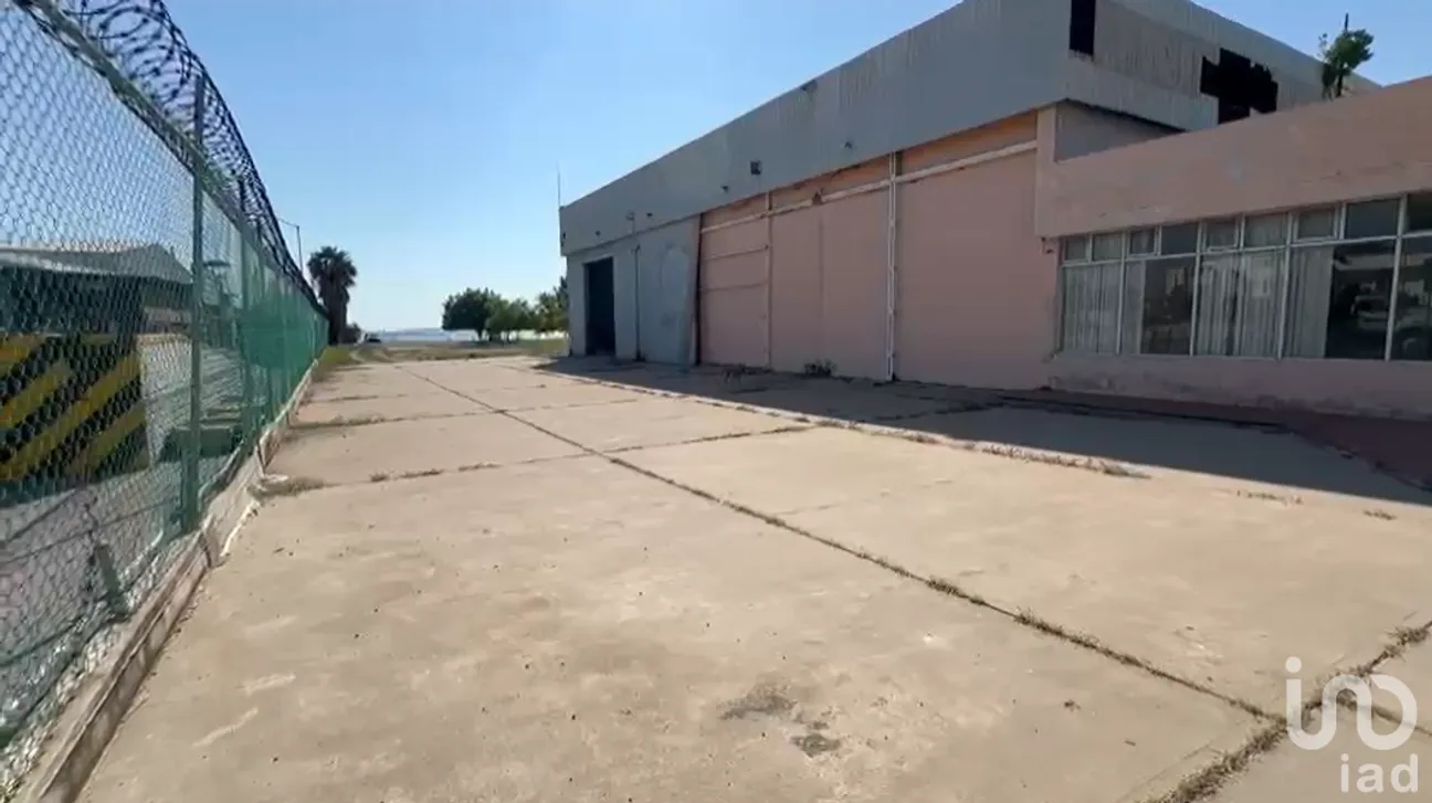 Terreno en Venta en Parque Industrial Mazatlán, Mazatlán, Sinaloa | NEX-237913 | iad México | Foto 2 de 9