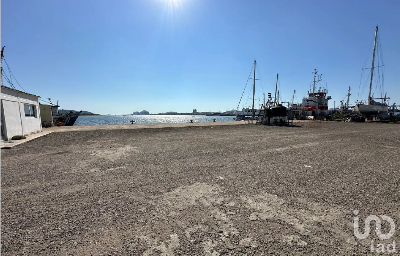 Terreno en Venta en Parque Industrial Mazatlán, Mazatlán, Sinaloa | NEX-237913 | iad México | Foto 3 de 9