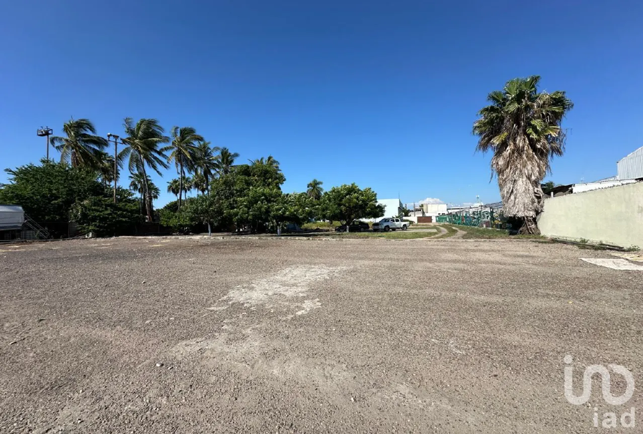 Terreno en Venta en Parque Industrial Mazatlán, Mazatlán, Sinaloa | NEX-237913 | iad México | Foto 4 de 9
