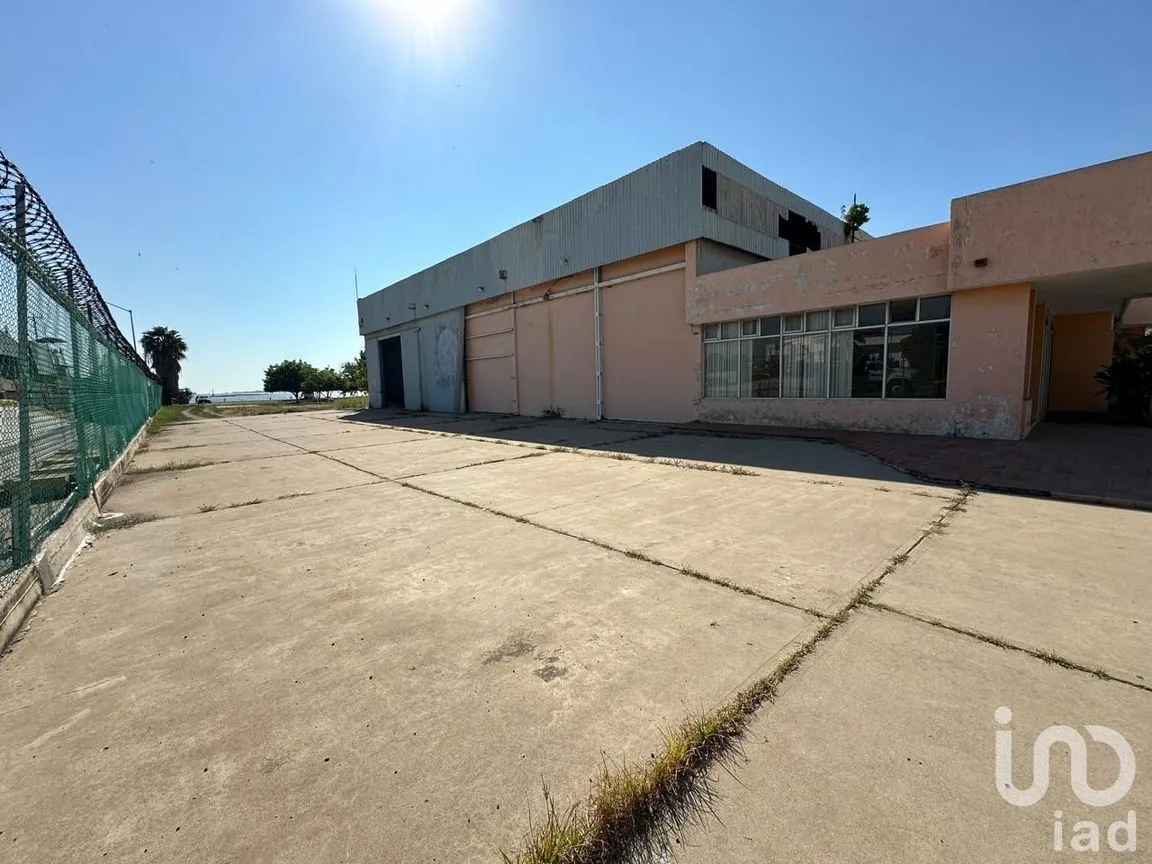 Terreno en Venta en Parque Industrial Mazatlán, Mazatlán, Sinaloa | NEX-237913 | iad México | Foto 5 de 9