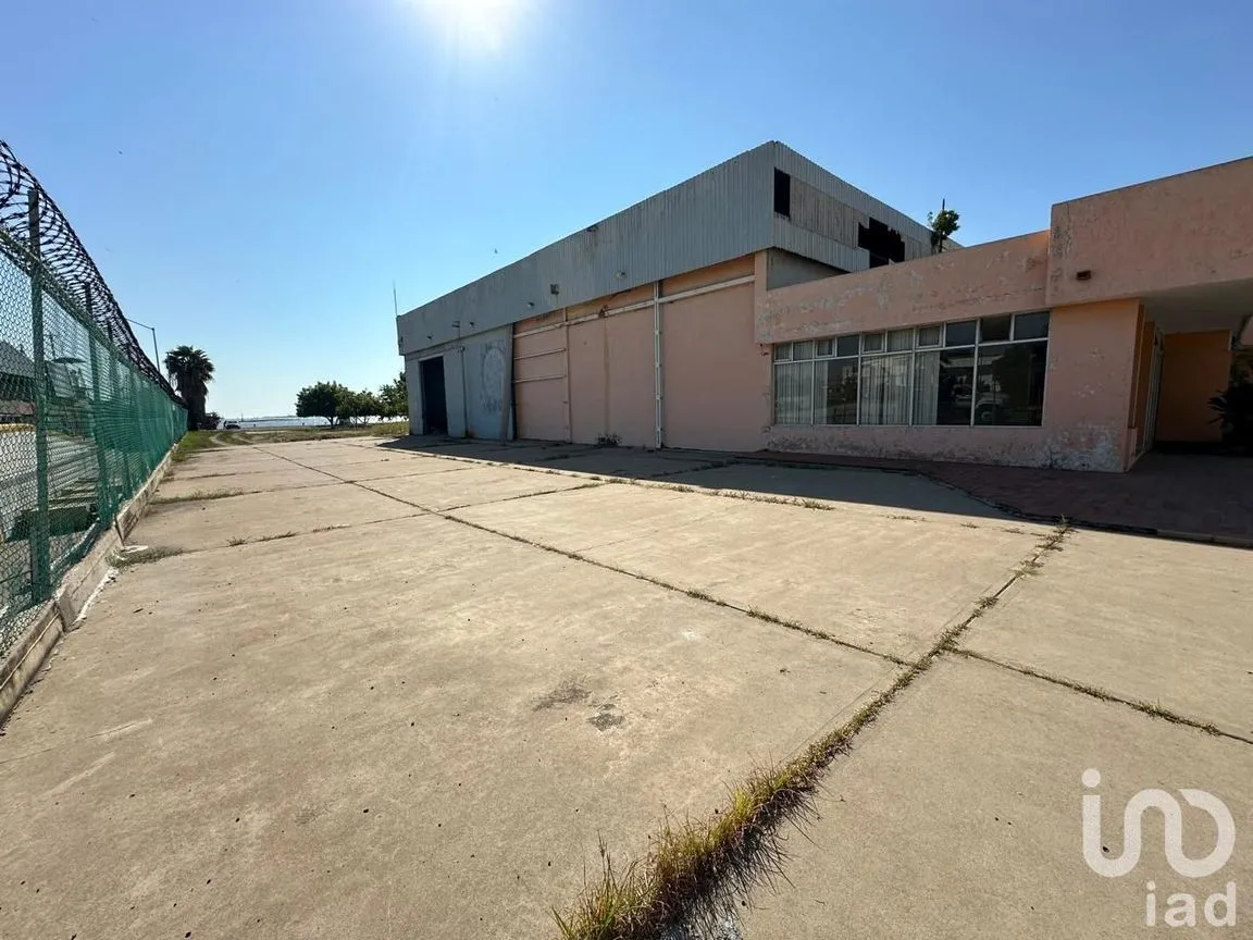 Terreno en Venta en Parque Industrial Mazatlán, Mazatlán, Sinaloa | NEX-237913 | iad México | Foto 6 de 9