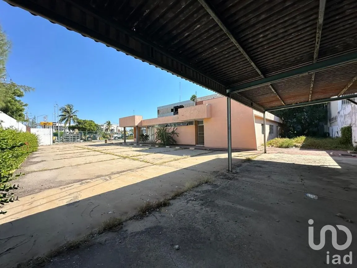 Terreno en Venta en Parque Industrial Mazatlán, Mazatlán, Sinaloa | NEX-237913 | iad México | Foto 8 de 9
