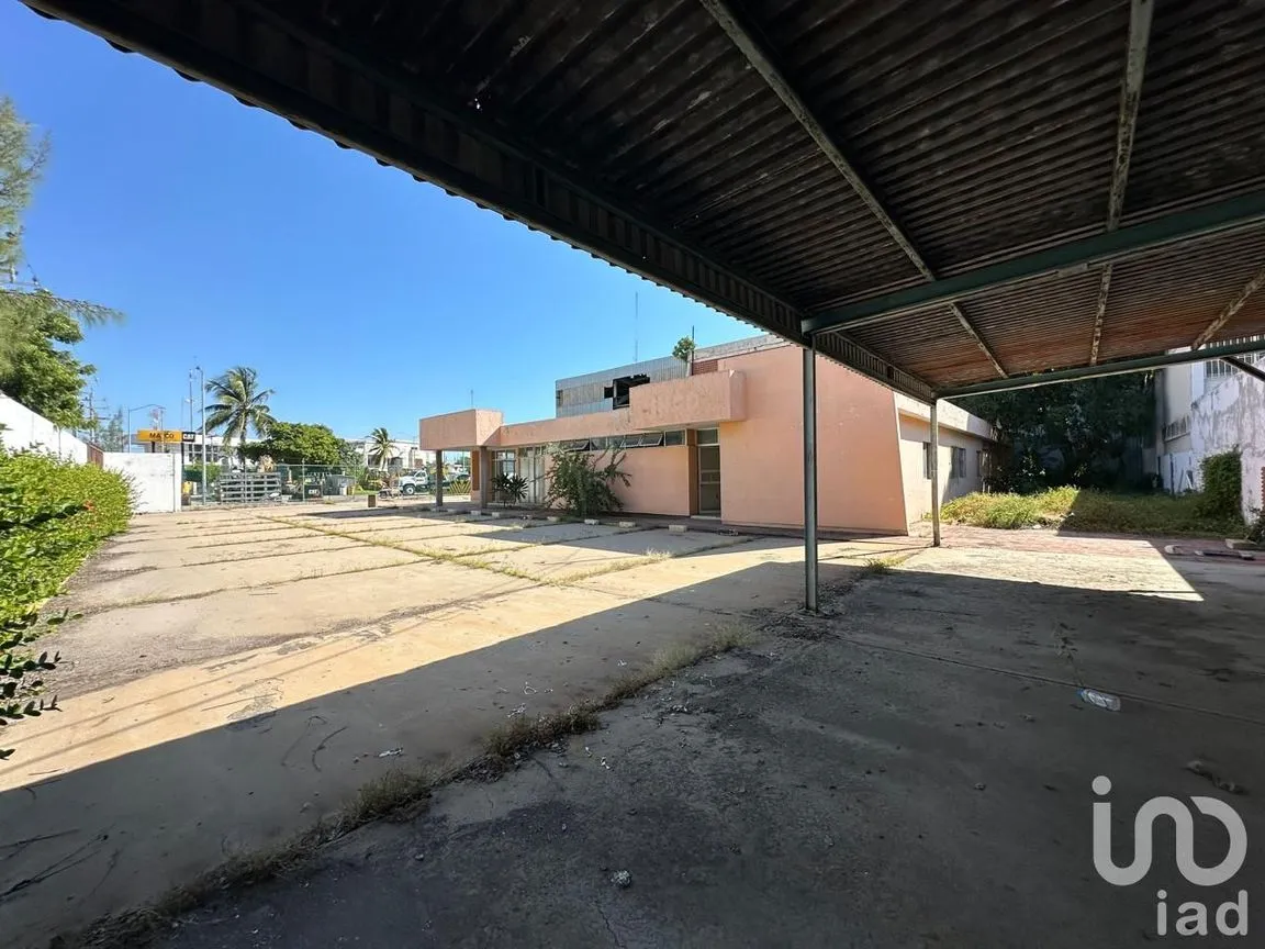 Terreno en Venta en Parque Industrial Mazatlán, Mazatlán, Sinaloa | NEX-237913 | iad México | Foto 9 de 9