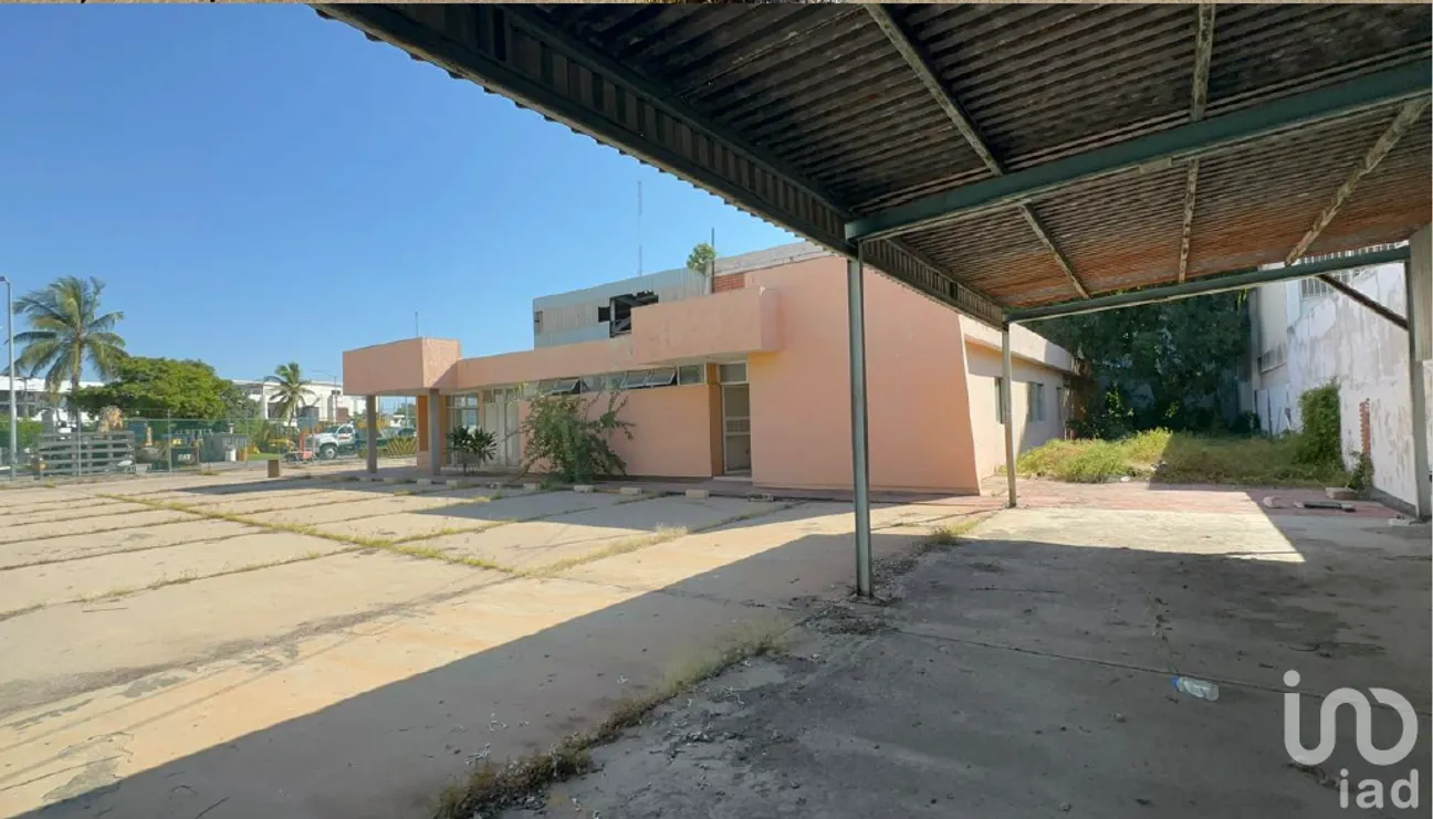 Terreno en Venta en Parque Industrial Mazatlán, Mazatlán, Sinaloa | NEX-237913 | iad México | Foto 1 de 9