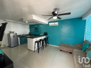 NEX-238572 - Departamento en Renta, con 2 recamaras, con 1 baño, con 70 m2 de construcción en Villas del Estero, CP 82156, Sinaloa.