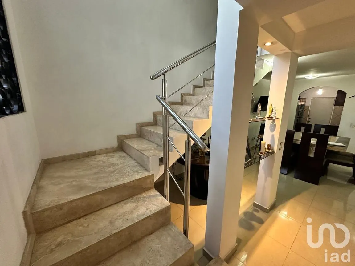 Casa en Venta en Paseo Alameda, Mazatlán, Sinaloa | NEX-245433 | iad México | Foto 12 de 15
