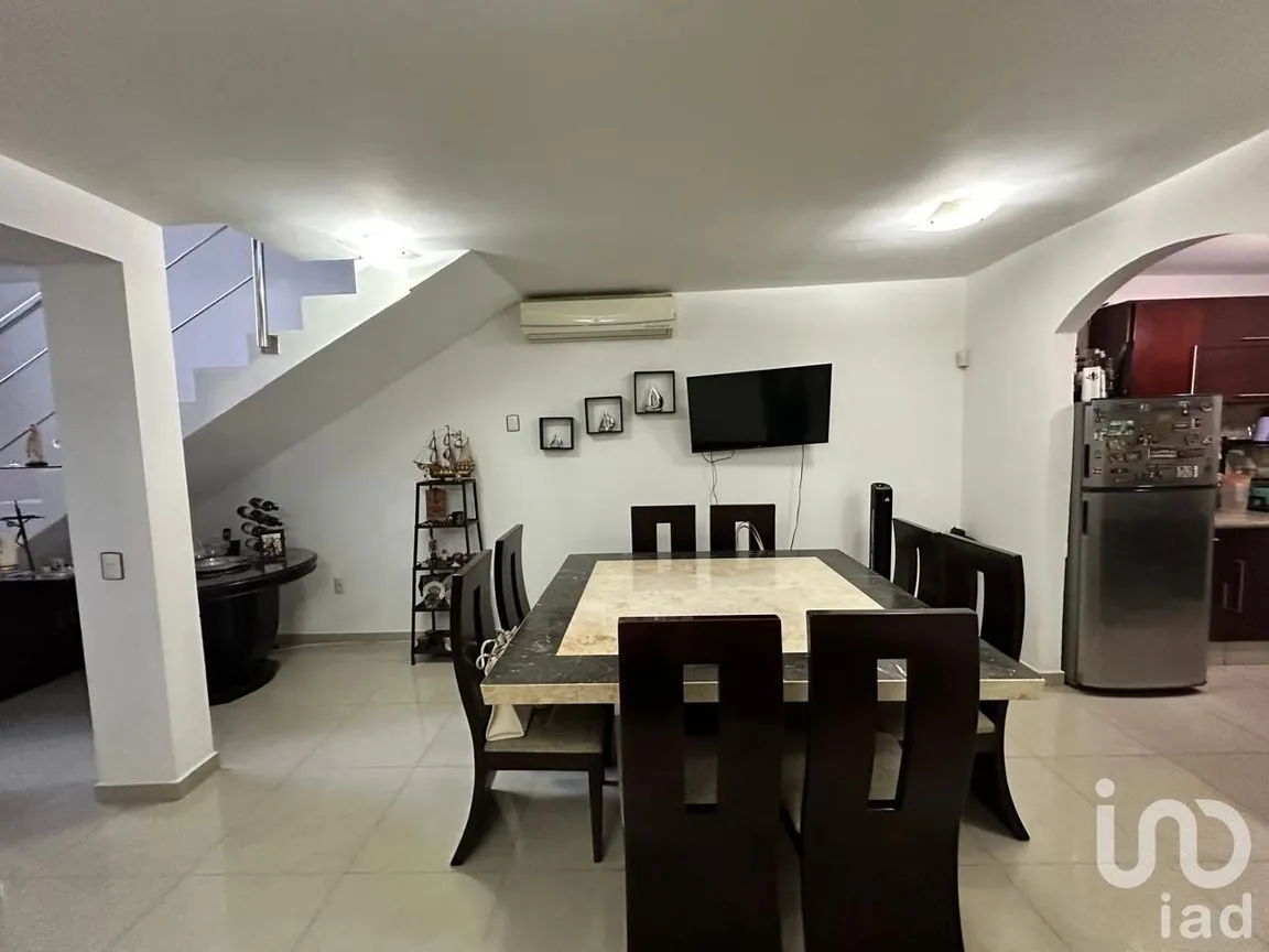 Casa en Venta en Paseo Alameda, Mazatlán, Sinaloa | NEX-245433 | iad México | Foto 13 de 15