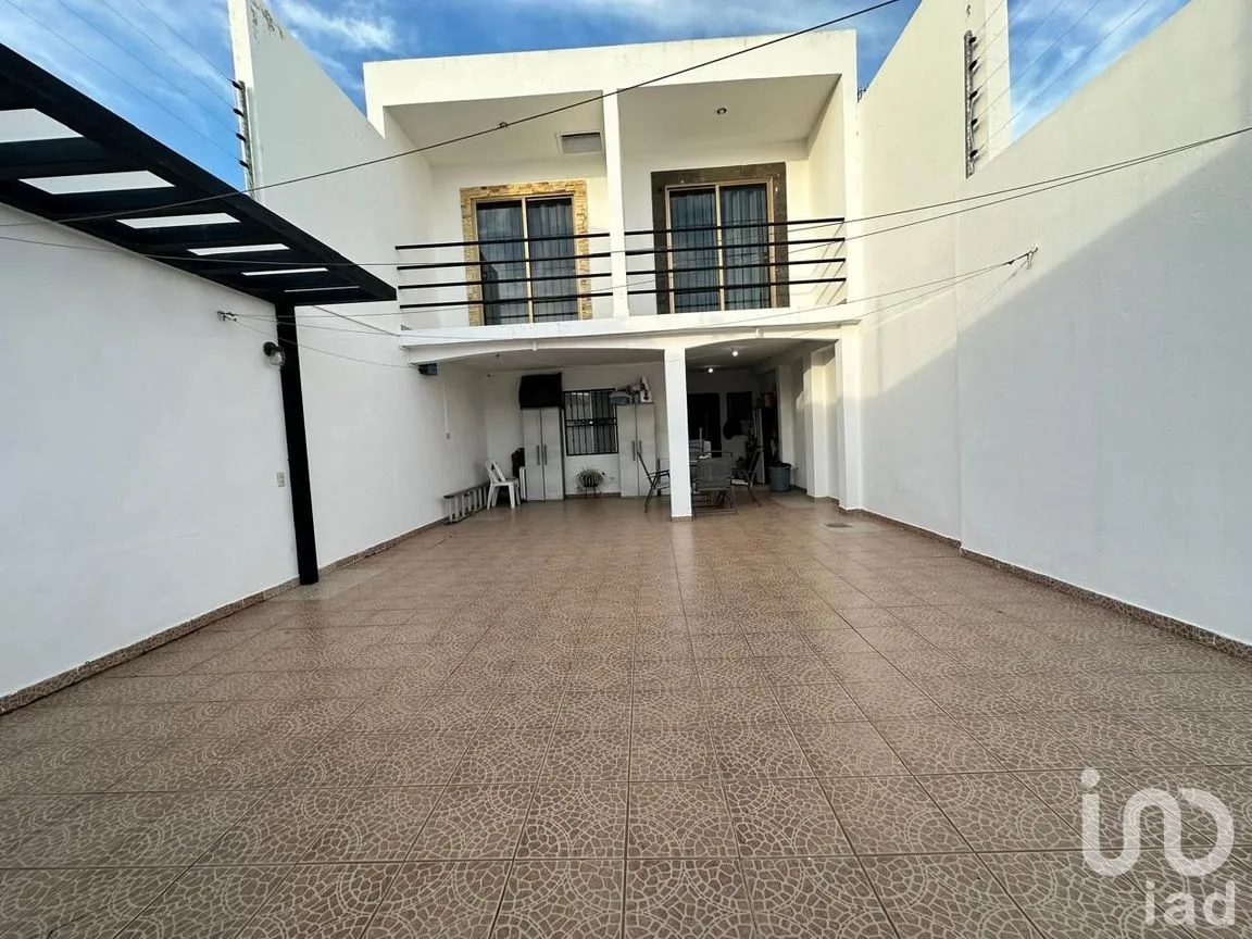 Casa en Venta en Paseo Alameda, Mazatlán, Sinaloa | NEX-245433 | iad México | Foto 3 de 15