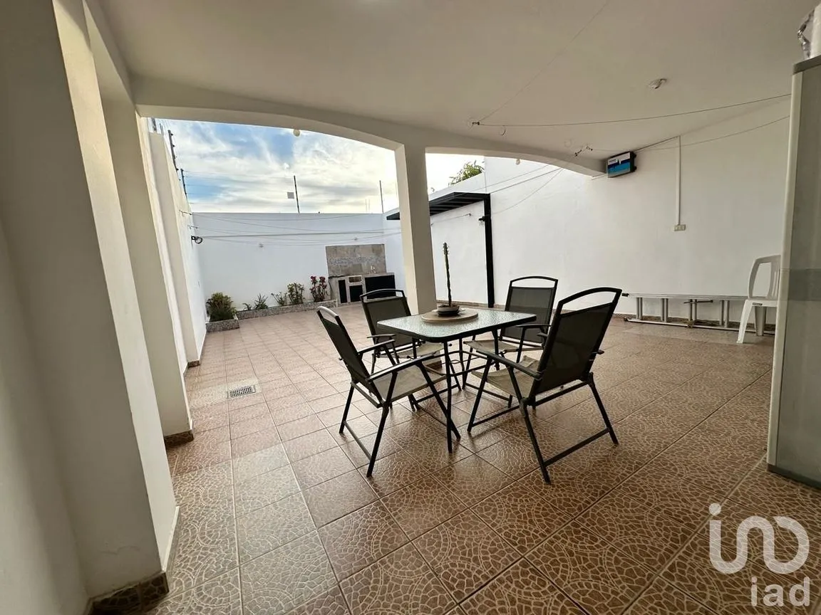Casa en Venta en Paseo Alameda, Mazatlán, Sinaloa | NEX-245433 | iad México | Foto 4 de 15