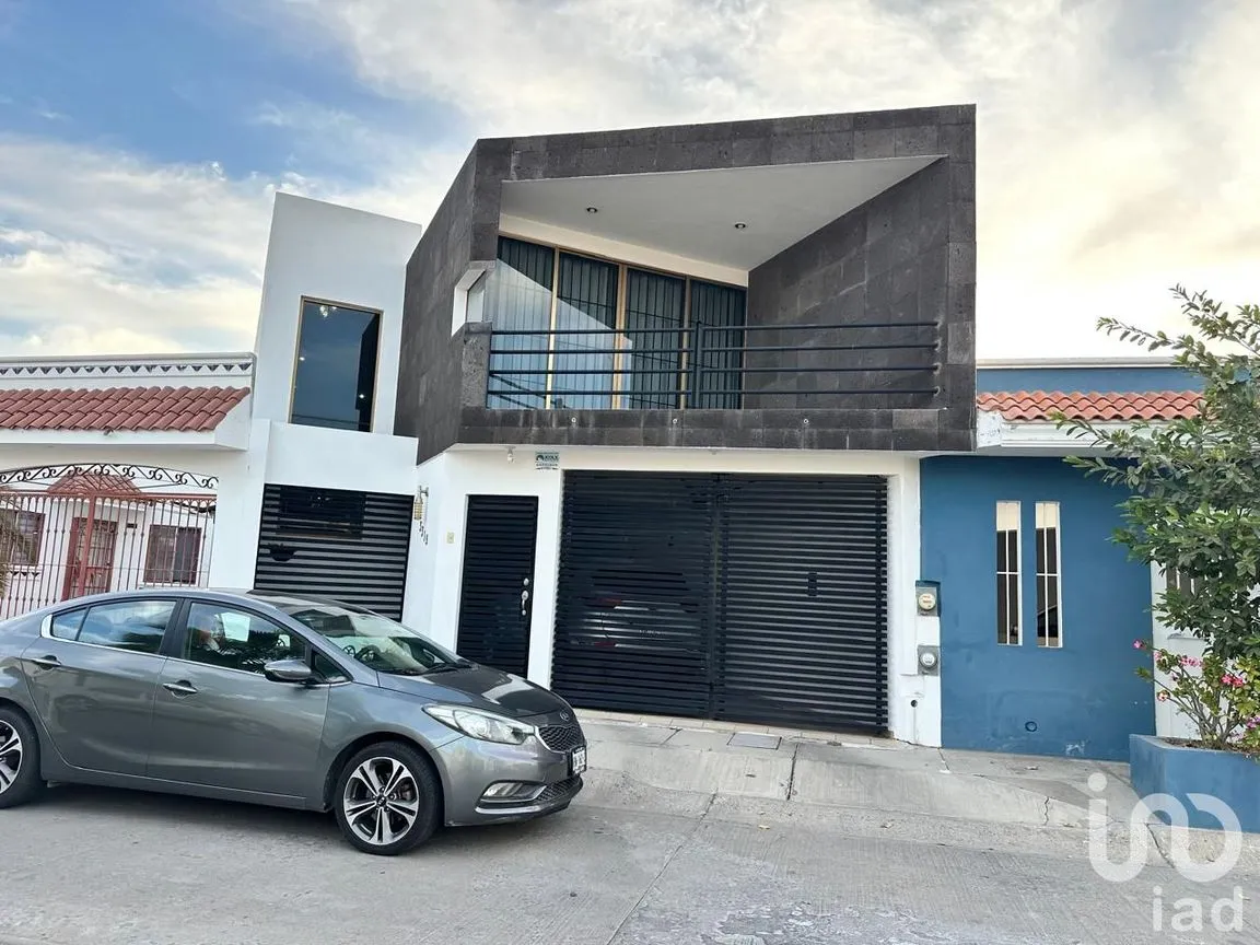 Casa en Venta en Paseo Alameda, Mazatlán, Sinaloa | NEX-245433 | iad México | Foto 1 de 15