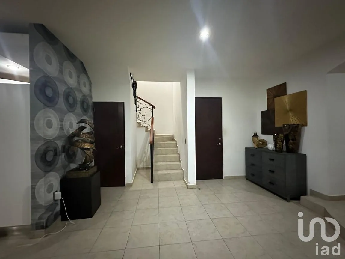 Casa en Venta en El Toreo, Mazatlán, Sinaloa | NEX-245731 | iad México | Foto 11 de 17