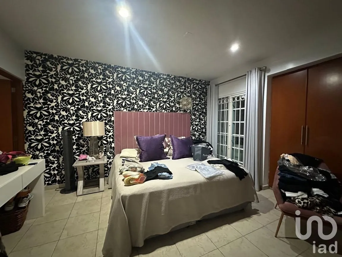 Casa en Venta en El Toreo, Mazatlán, Sinaloa | NEX-245731 | iad México | Foto 15 de 17