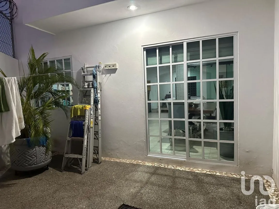 Casa en Venta en El Toreo, Mazatlán, Sinaloa | NEX-245731 | iad México | Foto 17 de 17