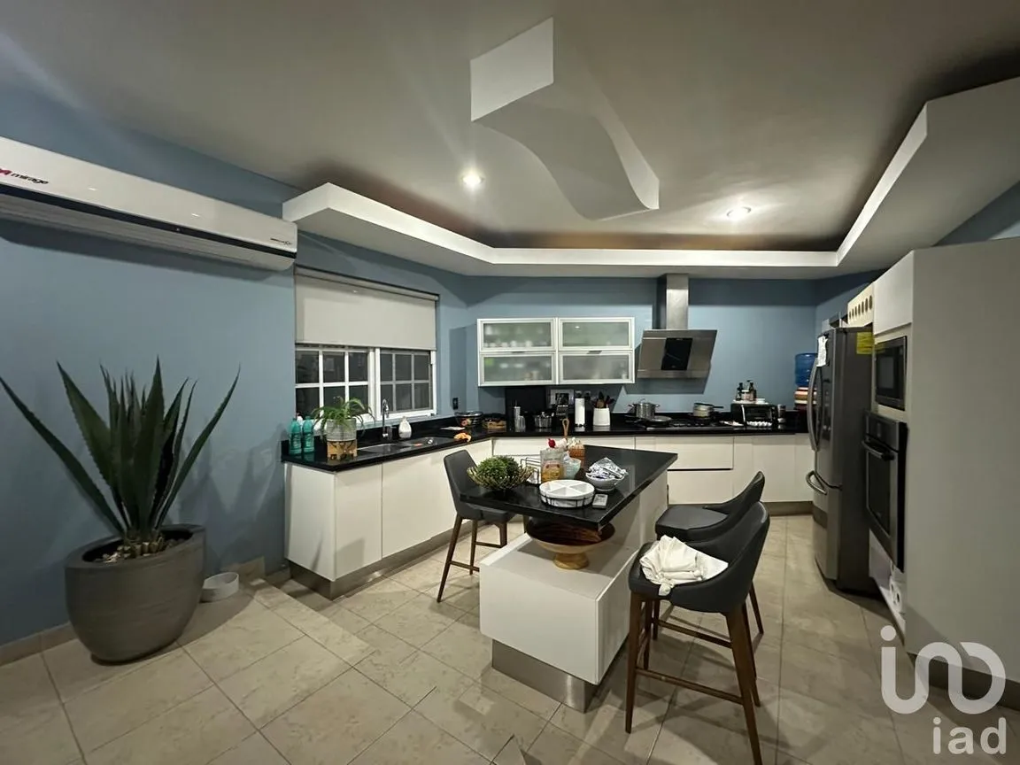 Casa en Venta en El Toreo, Mazatlán, Sinaloa | NEX-245731 | iad México | Foto 7 de 17