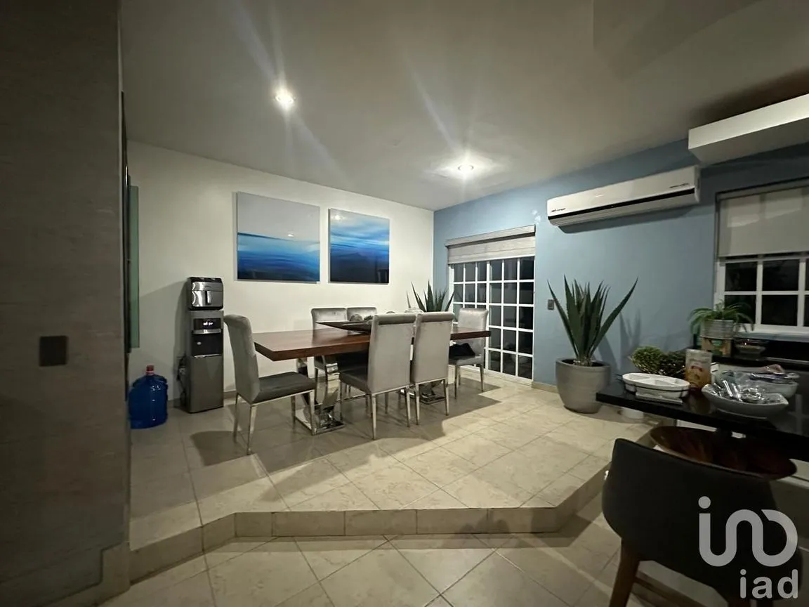 Casa en Venta en El Toreo, Mazatlán, Sinaloa | NEX-245731 | iad México | Foto 8 de 17