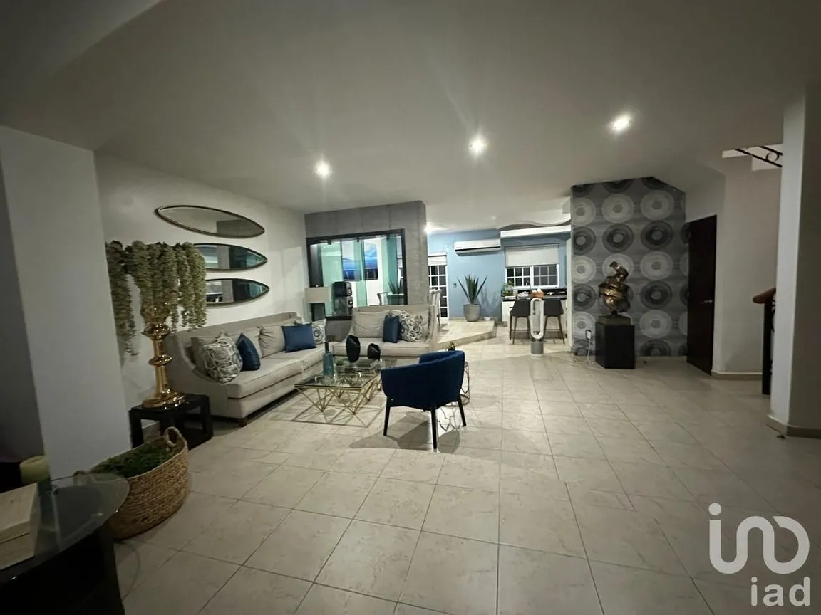 Casa en Venta en El Toreo, Mazatlán, Sinaloa | NEX-245731 | iad México | Foto 9 de 17