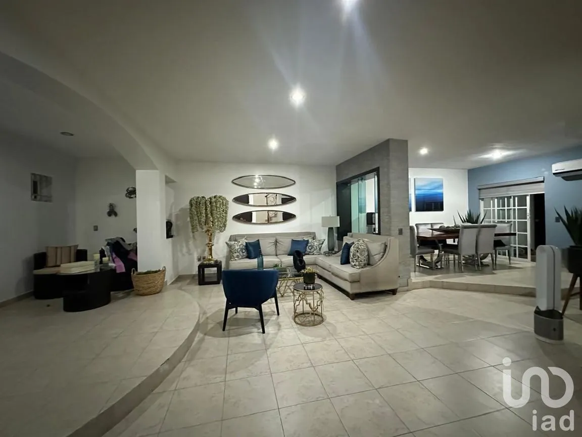 Casa en Venta en El Toreo, Mazatlán, Sinaloa | NEX-245731 | iad México | Foto 10 de 17