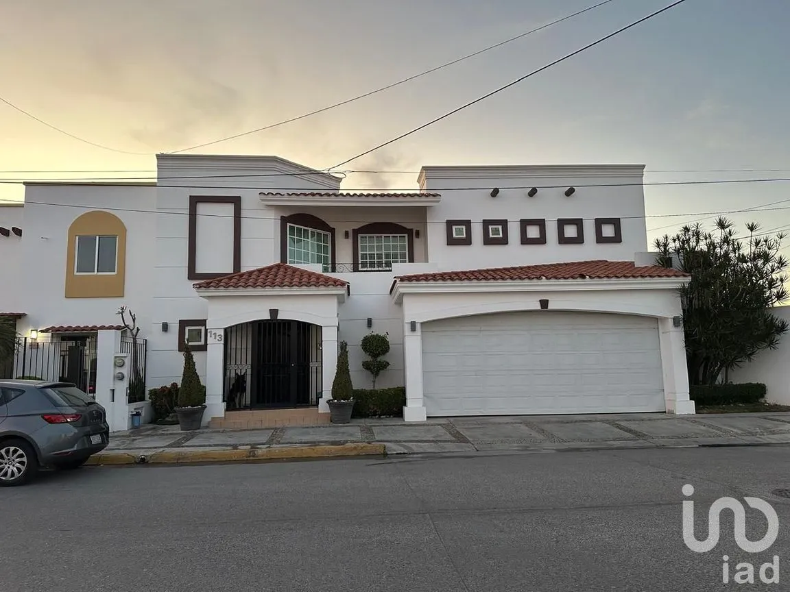 Casa en Venta en El Toreo, Mazatlán, Sinaloa | NEX-245731 | iad México | Foto 1 de 17