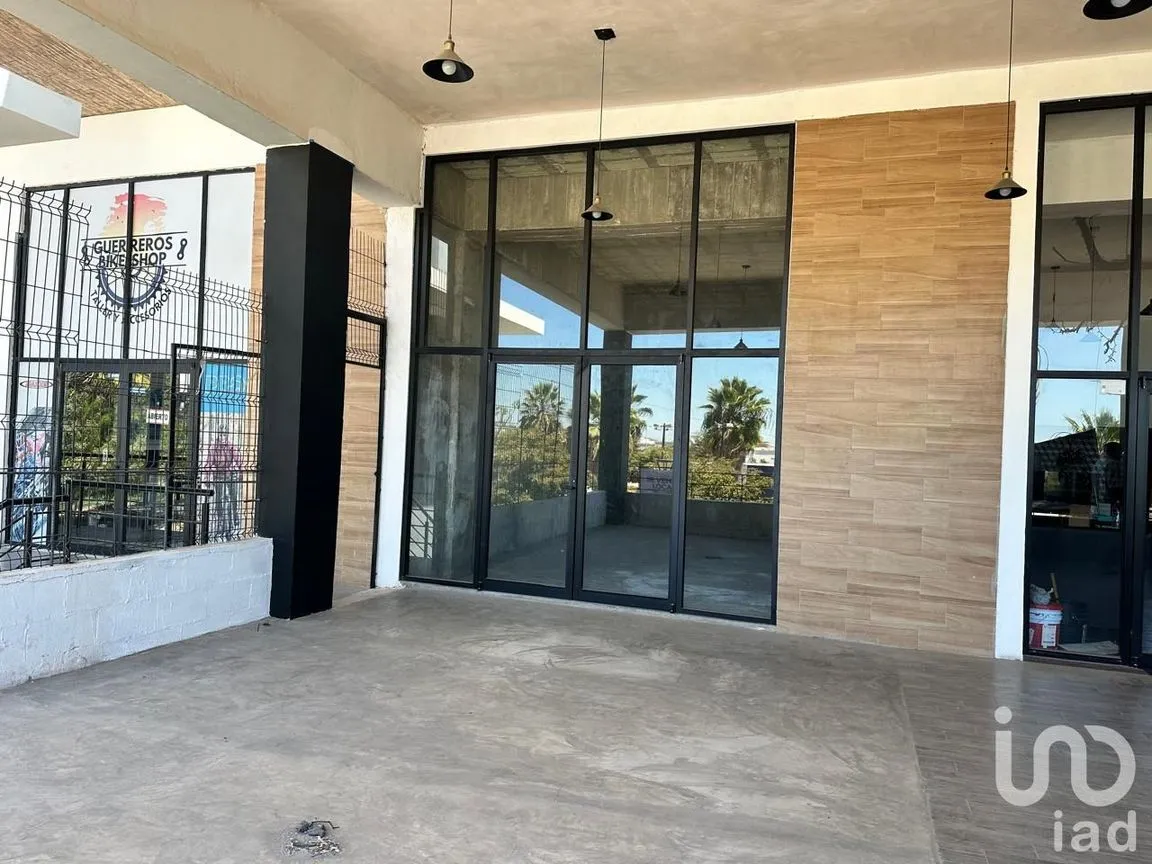 Local en Venta en Real Pacífico, Mazatlán, Sinaloa | NEX-246402 | iad México | Foto 1 de 8