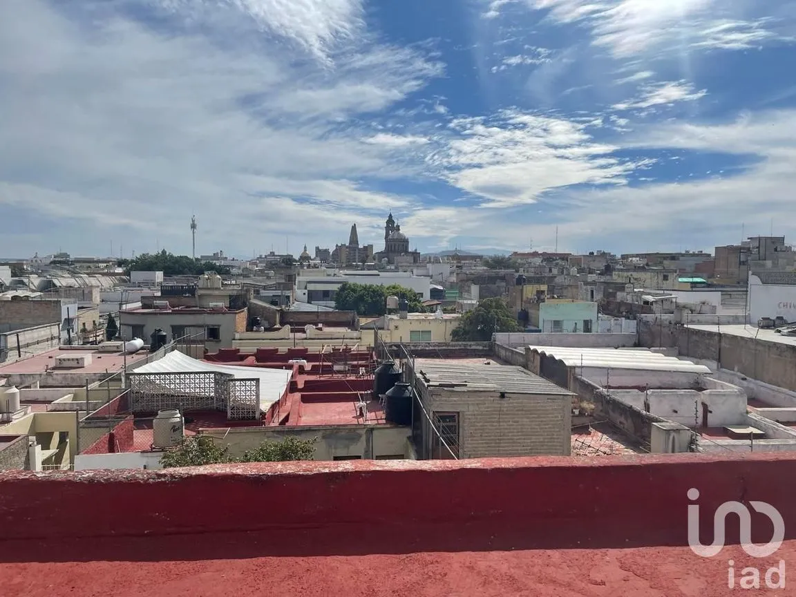 Edificio en Venta en El Santuario, Guadalajara, Jalisco | NEX-248610 | iad México | Foto 3 de 4