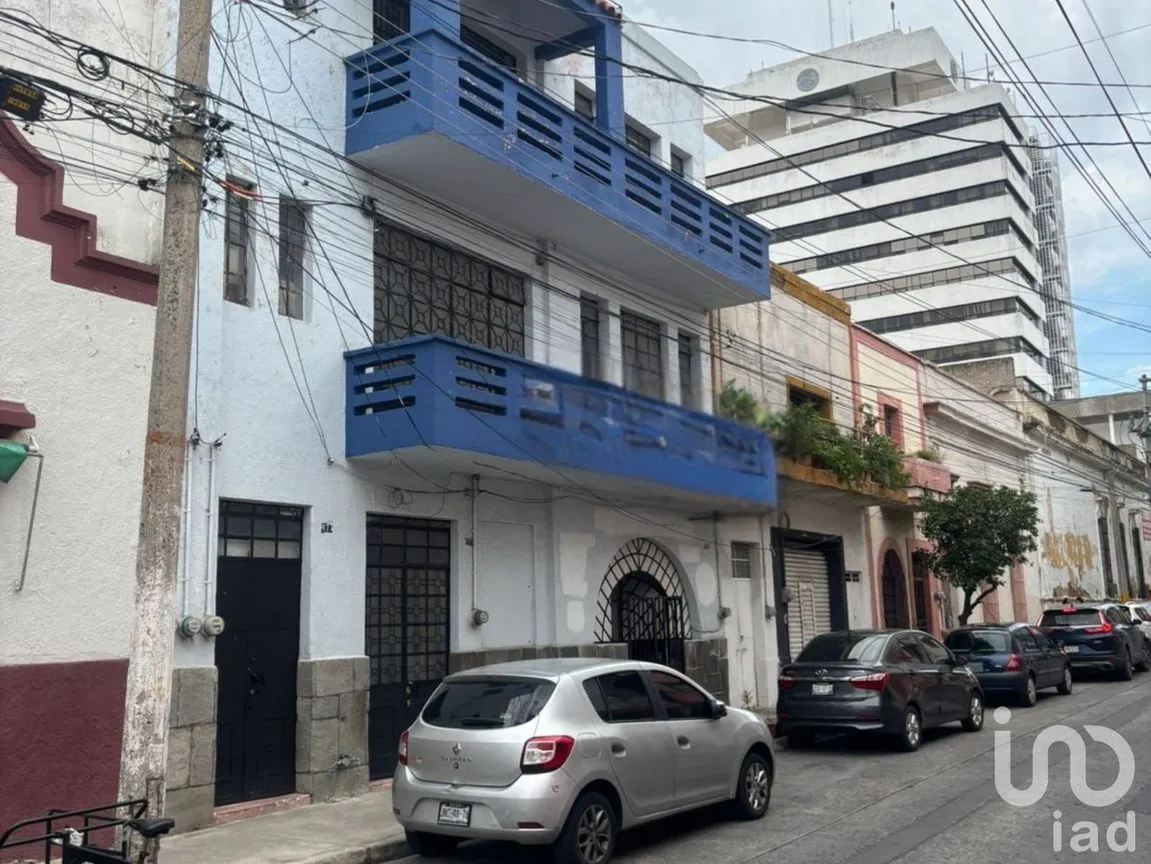 Edificio en Venta en El Santuario, Guadalajara, Jalisco | NEX-248610 | iad México | Foto 1 de 4