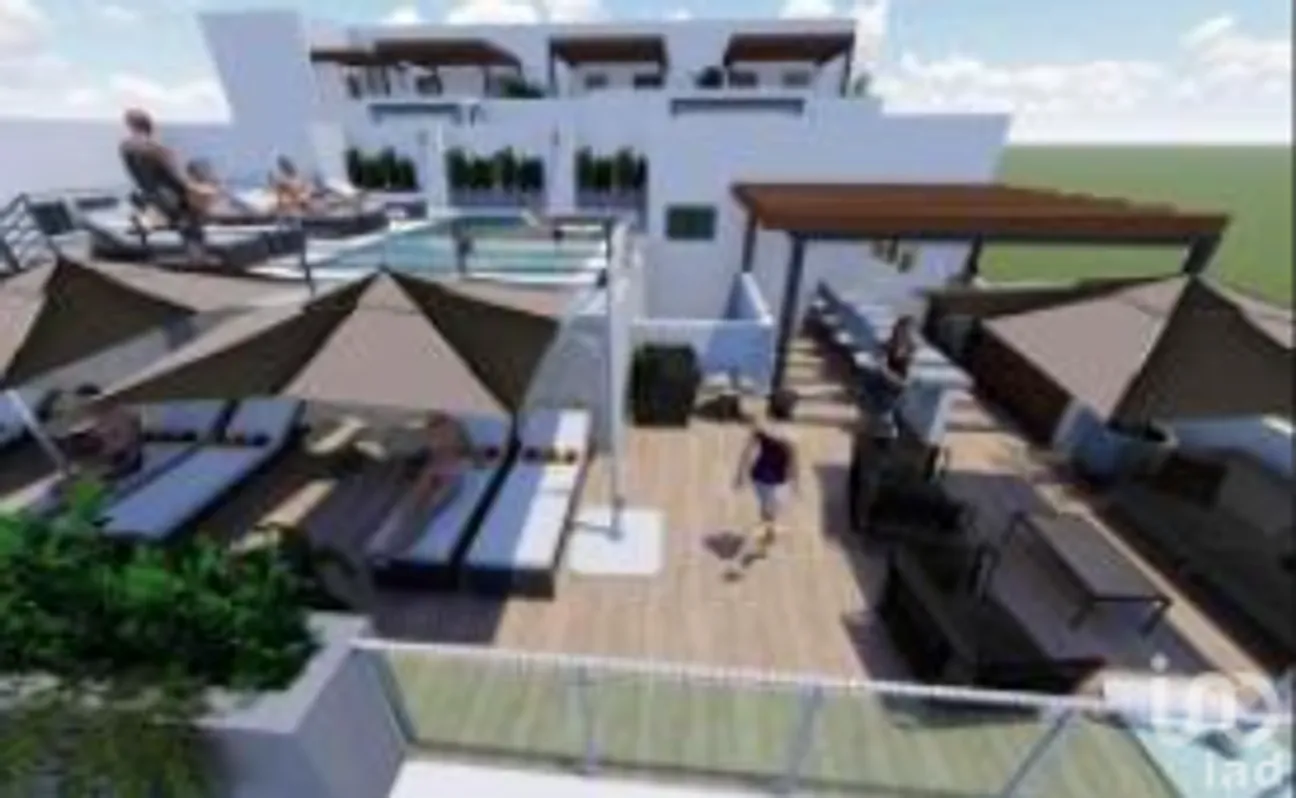 Departamento en Venta en Lomas de Mazatlán, Mazatlán, Sinaloa | NEX-250579 | iad México | Foto 2 de 4