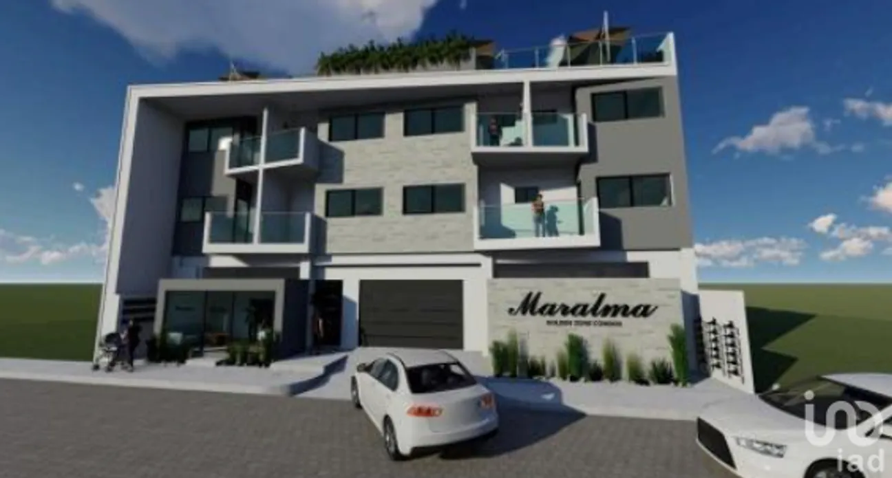 Departamento en Venta en Lomas de Mazatlán, Mazatlán, Sinaloa | NEX-250579 | iad México | Foto 1 de 4
