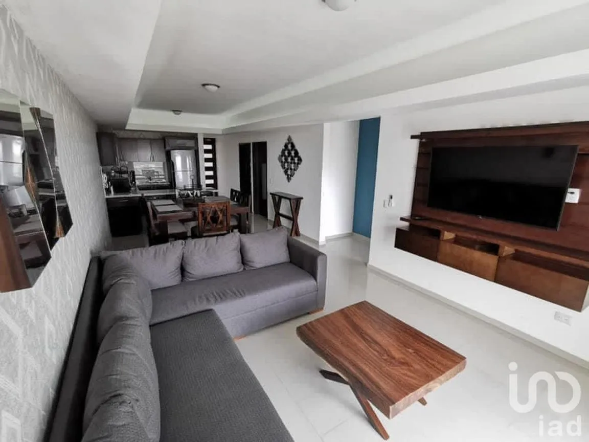 Departamento en Venta en Marina Mazatlán, Mazatlán, Sinaloa | NEX-254117 | iad México | Foto 2 de 13