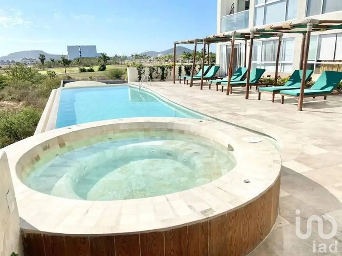 Departamento en Venta en Marina Mazatlán, Mazatlán, Sinaloa | NEX-254117 | iad México | Foto 11 de 13
