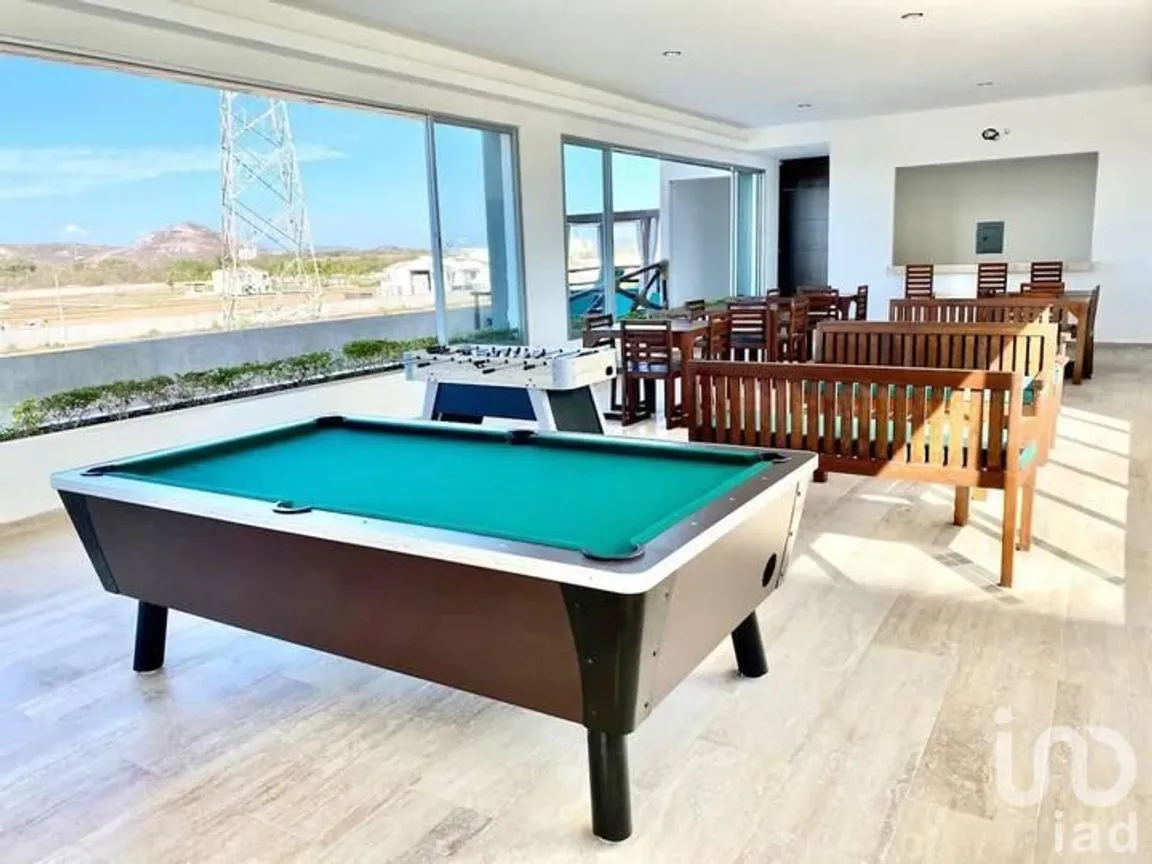 Departamento en Venta en Marina Mazatlán, Mazatlán, Sinaloa | NEX-254117 | iad México | Foto 13 de 13